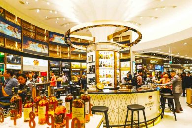 Duty Free Singapore: How to Buy Item Online and Offline