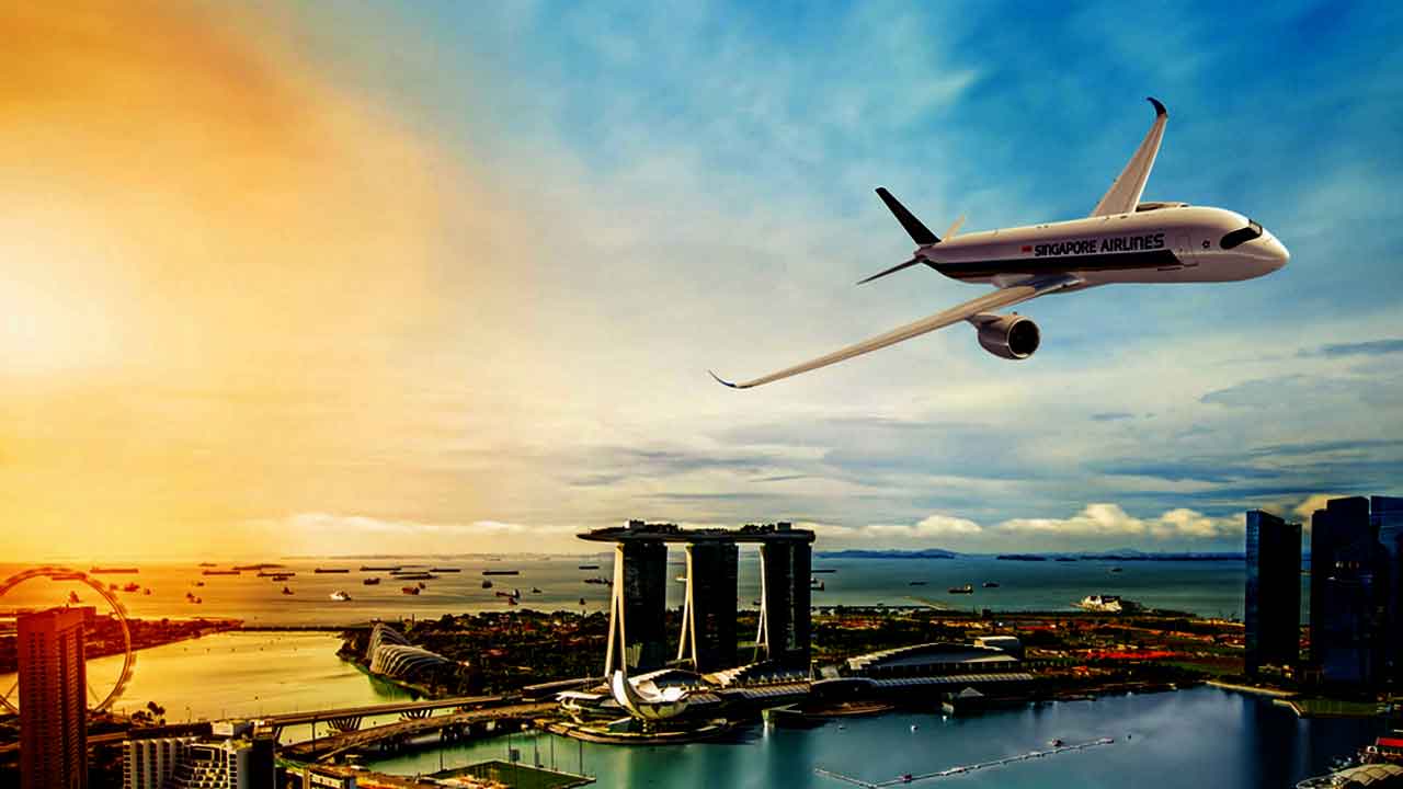 Cheap Flights to Singapore at Skyscanner (Completely Guideline)