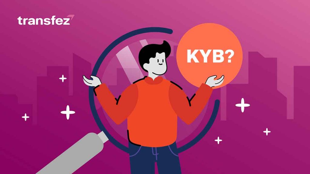 pa Itu KYB di Transfez