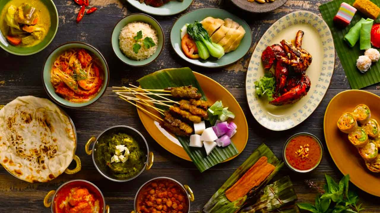 Best Hawker Food in Singapore To Celebrate National Day. Which Is Your Favourite?