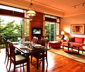 Singapore Daily Apartment: Vacation Rentals for Short and Long Stay