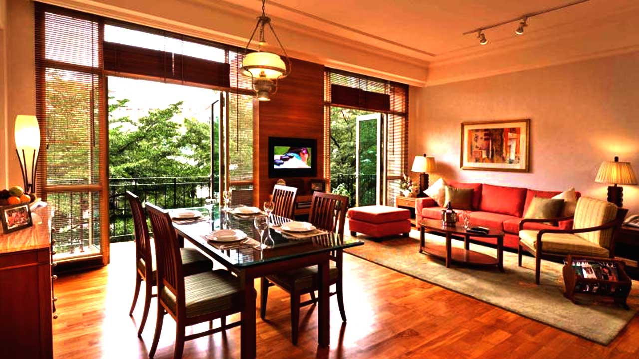 Singapore Daily Apartment: Vacation Rentals for Short and Long Stay
