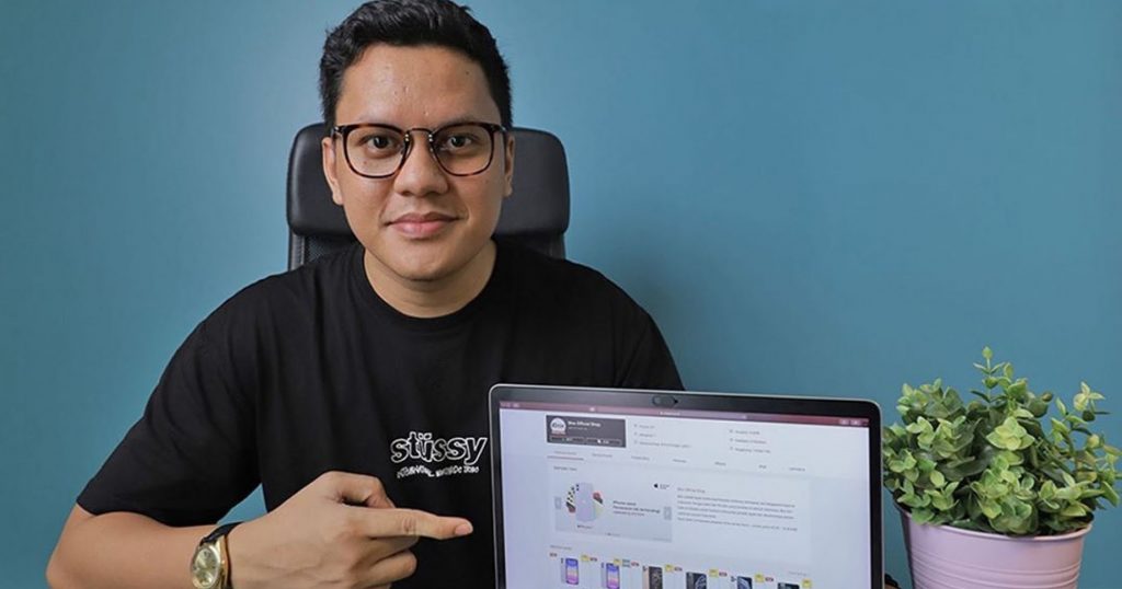 Bisnis Arief Muhammad dari Bidang Kuliner Sampai Fashion Kekinian