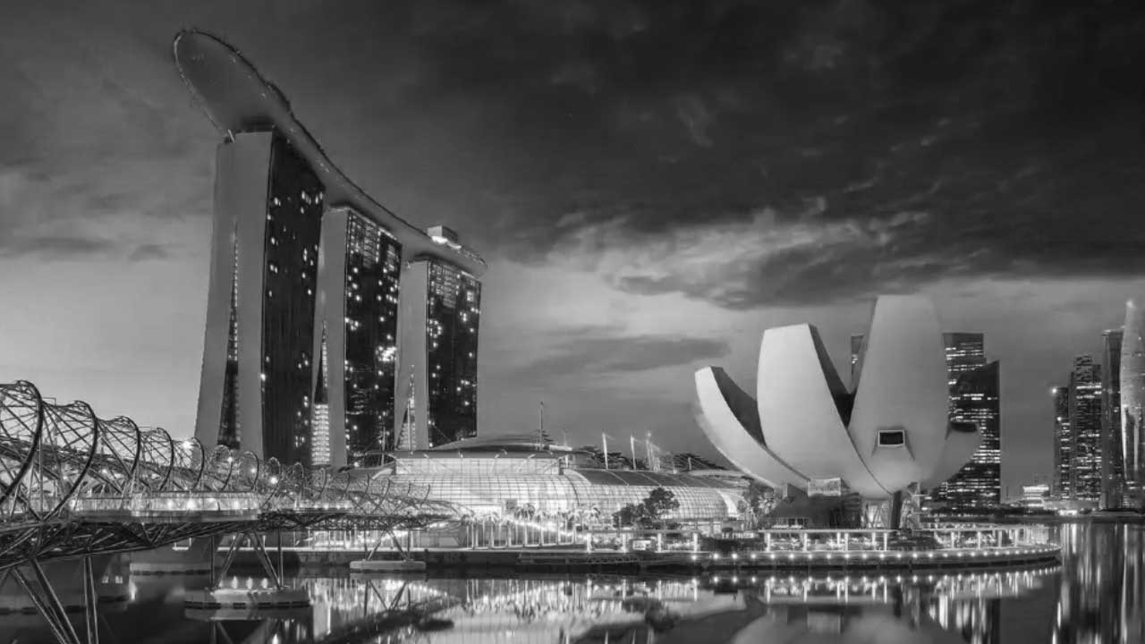 Fasilitas di Marina Bay Sands Singapura untuk Memenuhi Kebutuhan Pengunjung