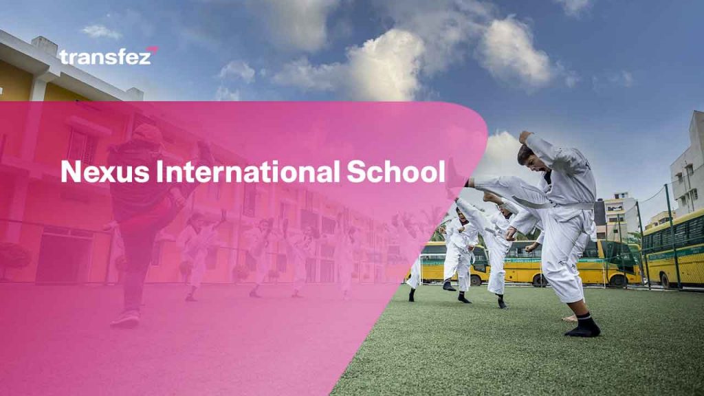 Nexus International School