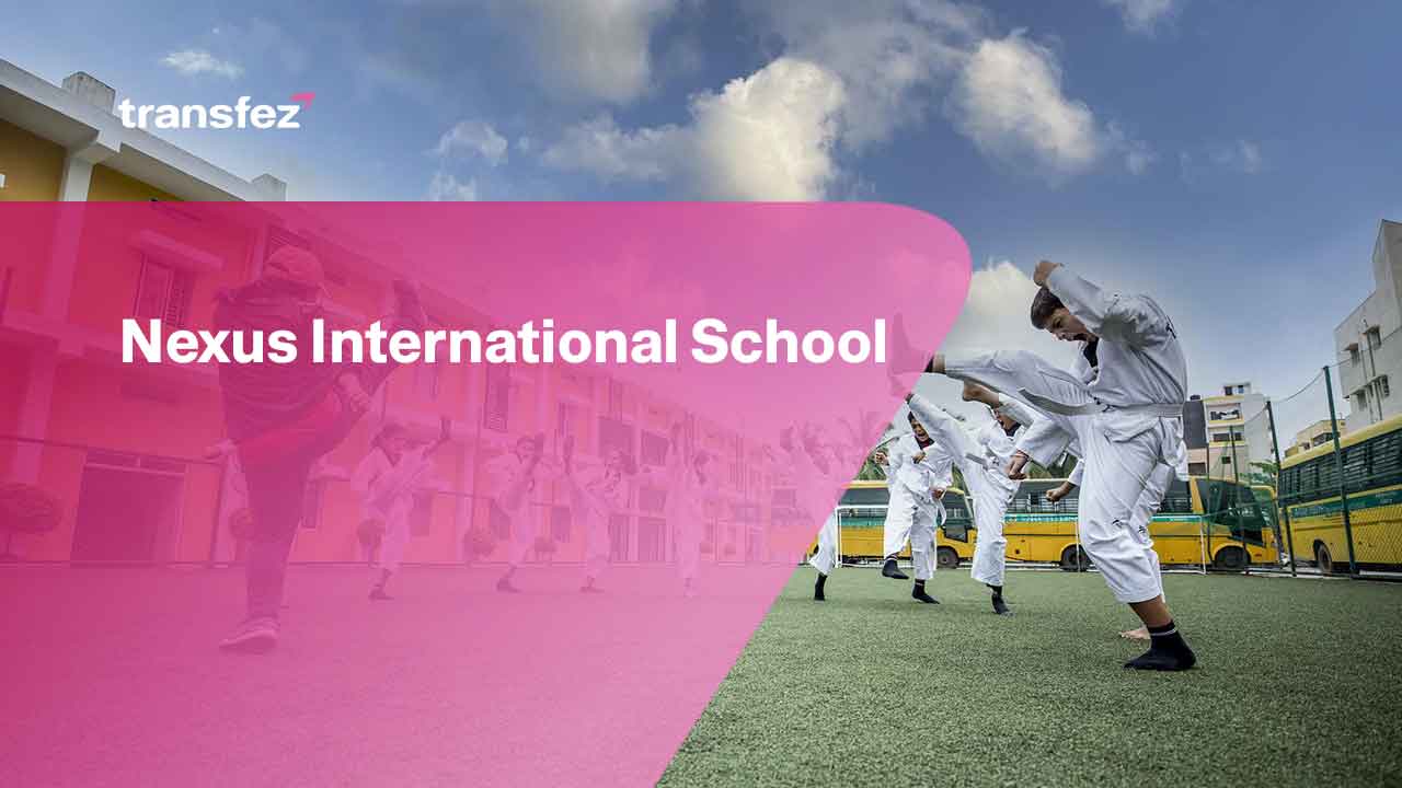Nexus International School