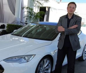 Perjalanan Bisnis Elon Musk yang Sukses dengan Inovasi Briliannya