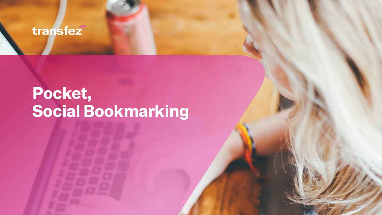 Pocket, Social Bookmarking