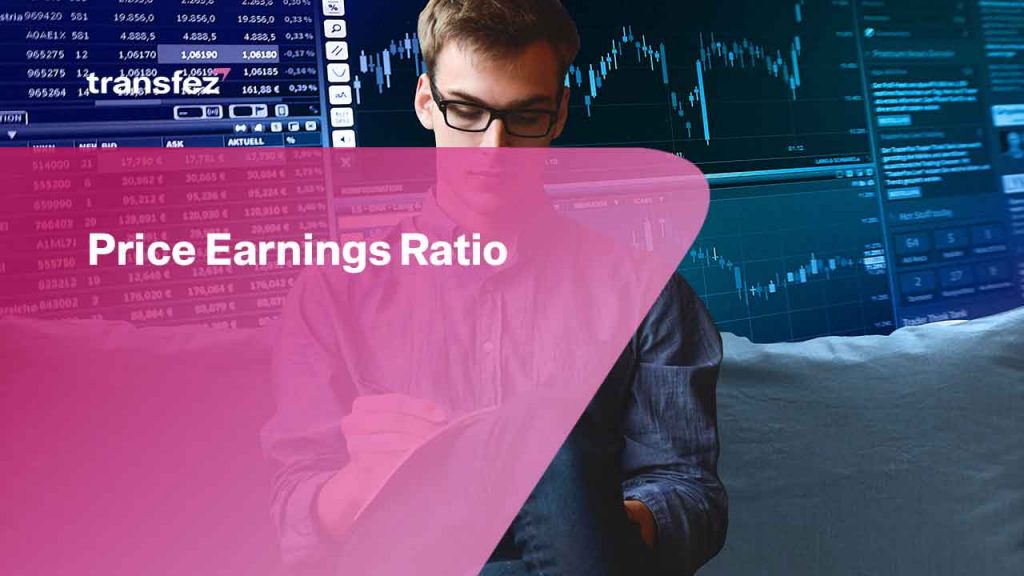 Price Earnings Ratio
