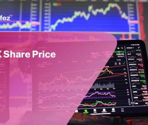 SGX Share Price