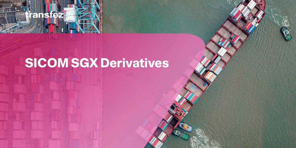 SICOM SGX Derivatives