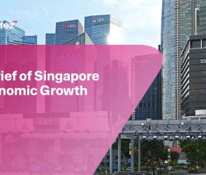 Singapore Economic Growth