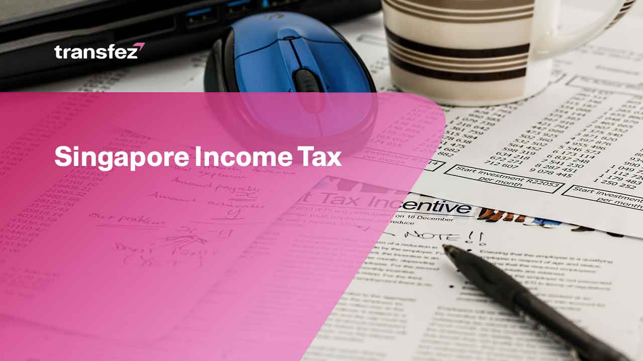 Singapore Income Tax