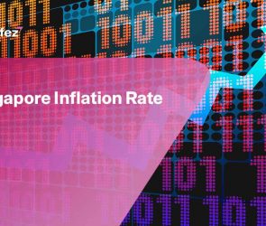 Singapore Inflation Rate