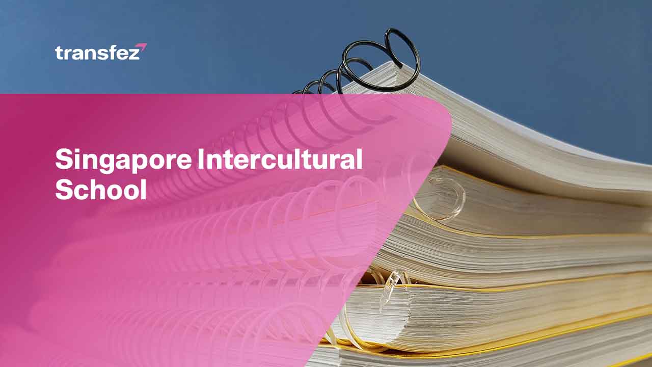 Singapore Intercultural School