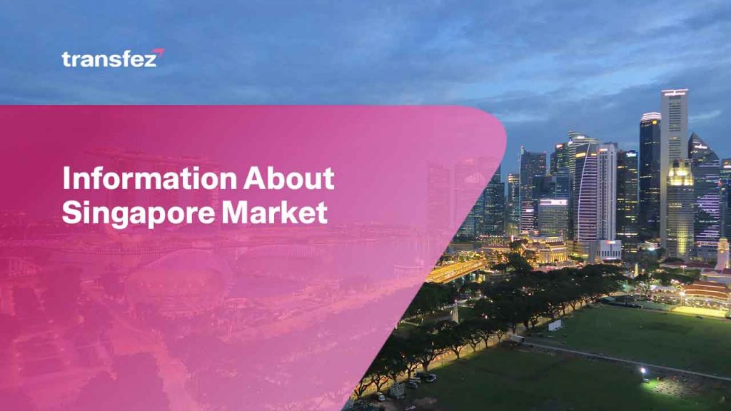 Singapore Market