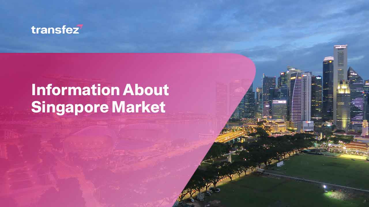 Singapore Market