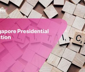 Singapore Presidential Election
