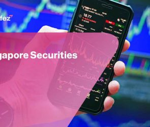 Singapore Securities