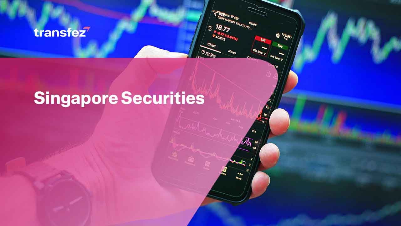 Singapore Securities