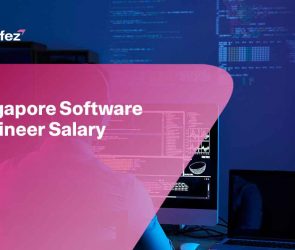 Singapore Software Engineer Salary