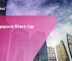 Singapore Start-Up