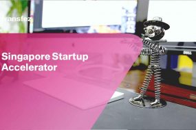 Singapore Startup Accelerator