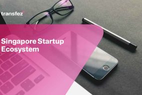 Singapore Startup Ecosystem