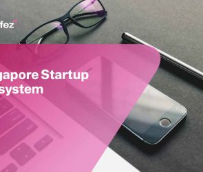 Singapore Startup Ecosystem