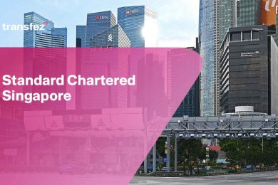 Standard Chartered Singapore