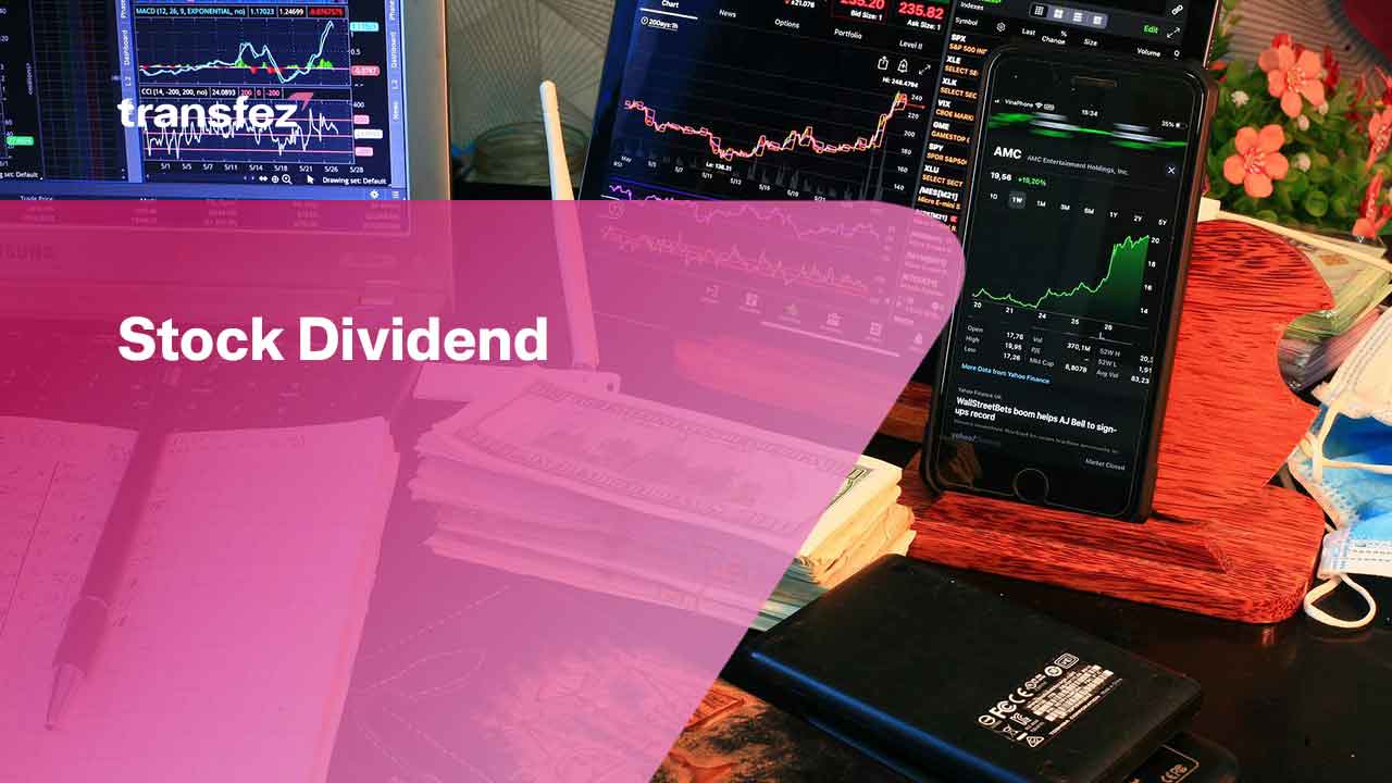 Stock Dividend