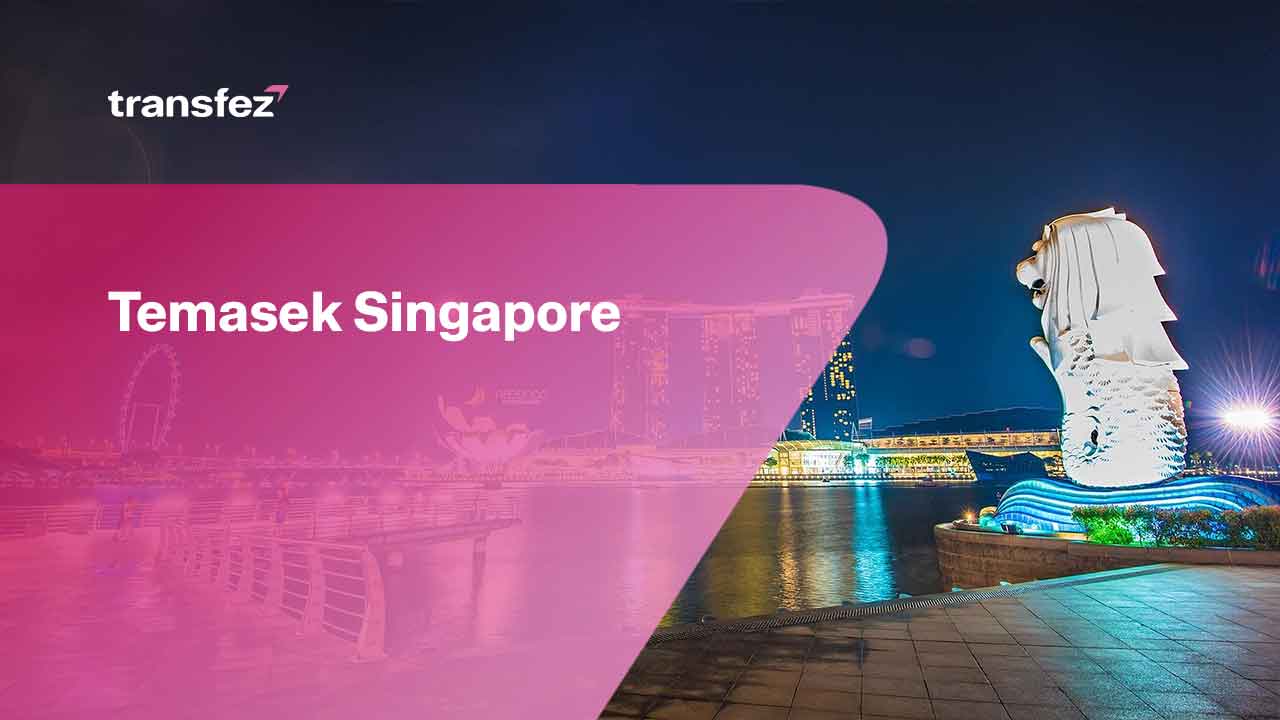 Temasek Singapore