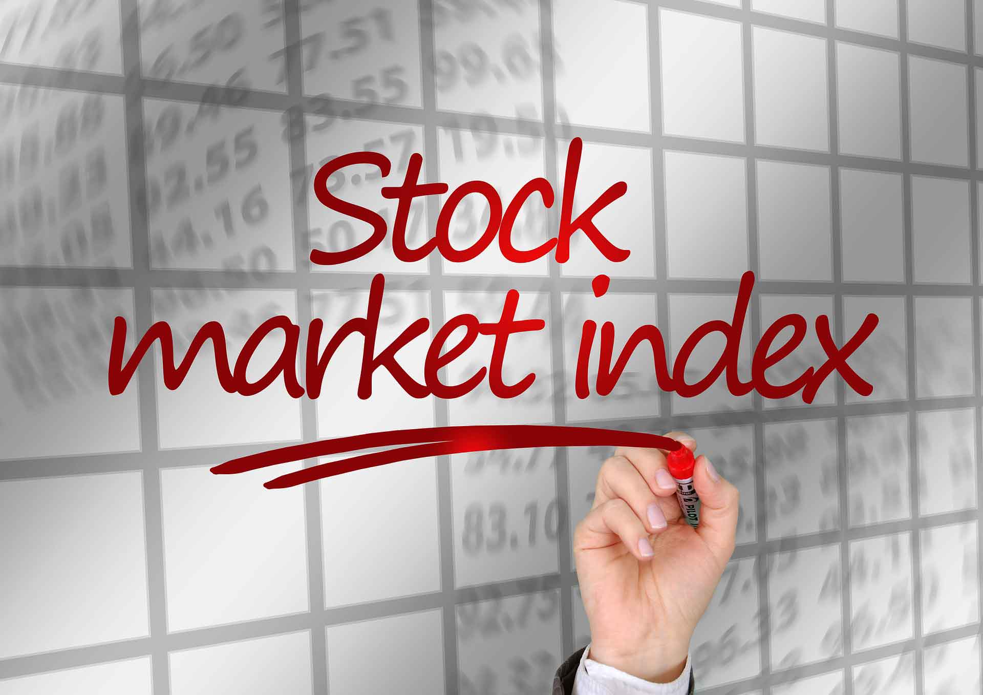 The SGX Index