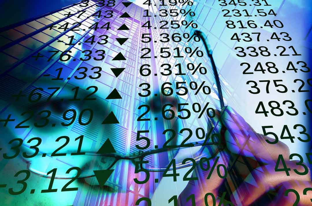 The SGX Share Price