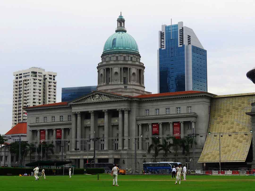 Tourism Singapore You Have to Visit