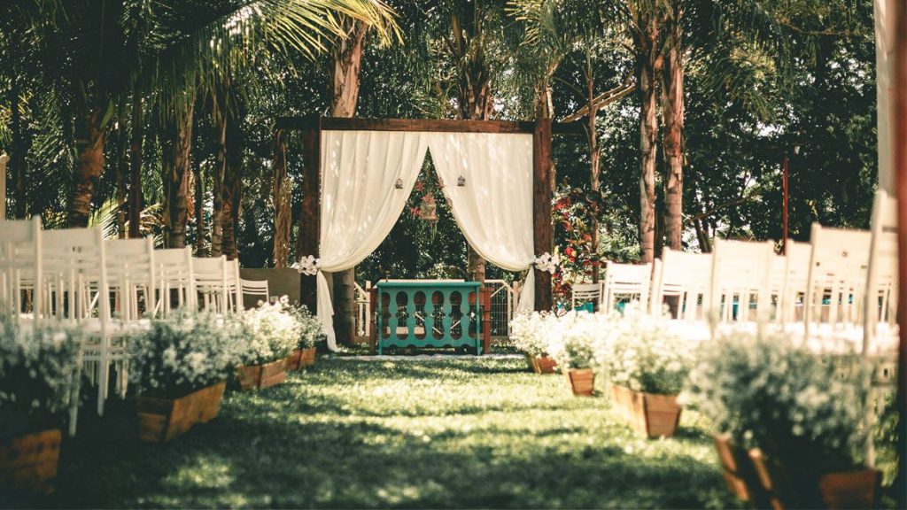Cara Memulai Bisnis Wedding Organizer yang Sukses Dan Menguntungkan