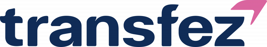 Transfez logo warna 01