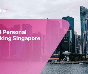 UOB Personal Banking Singapore