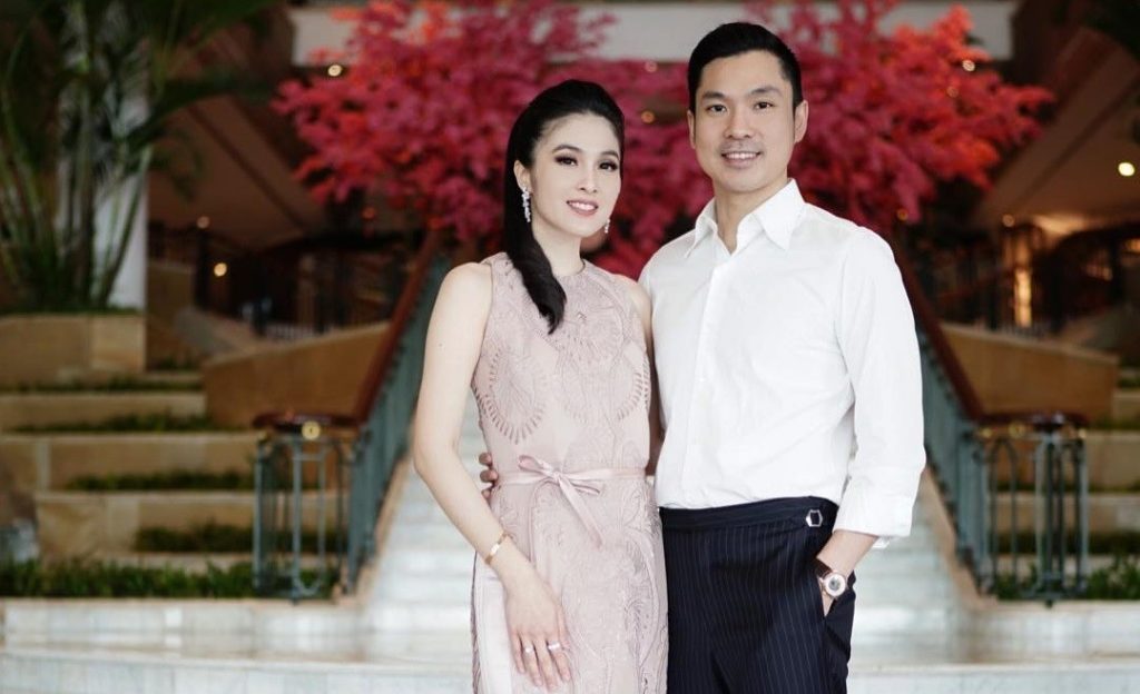 Bisnis Harvey Moeis di Bidang Pengusaha Batu Bara dan Brand Ambassador