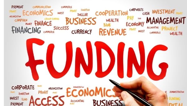 Pengertian Funding, Sistem Kerja, Tujuan dan Metode Menjalankannya
