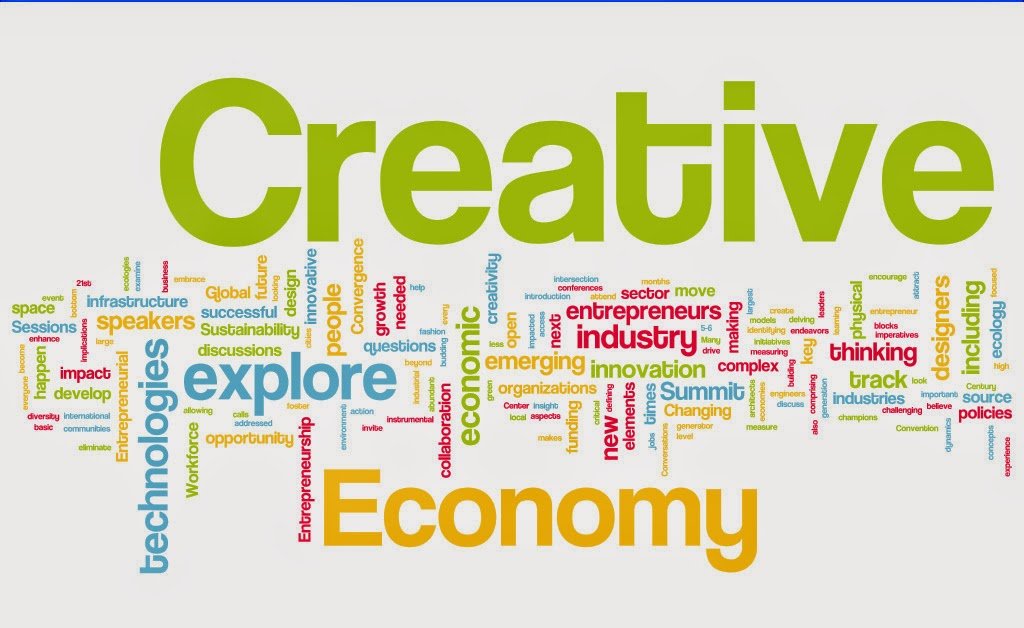 Hambatan Ekonomi Kreatif Sebagai Kendala untuk Berkembang