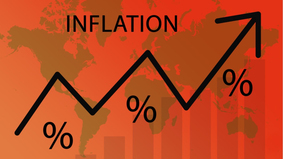Jenis-Jenis Inflasi yang Sering Terjadi di Suatu Negara