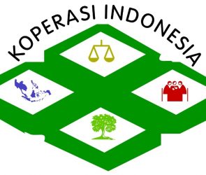 Landasan Koperasi yang Digunakan pada Perkoperasian Indonesia