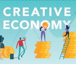 Manfaat Ekonomi Kreatif Terhadap Perekonomian Nasional Indonesia