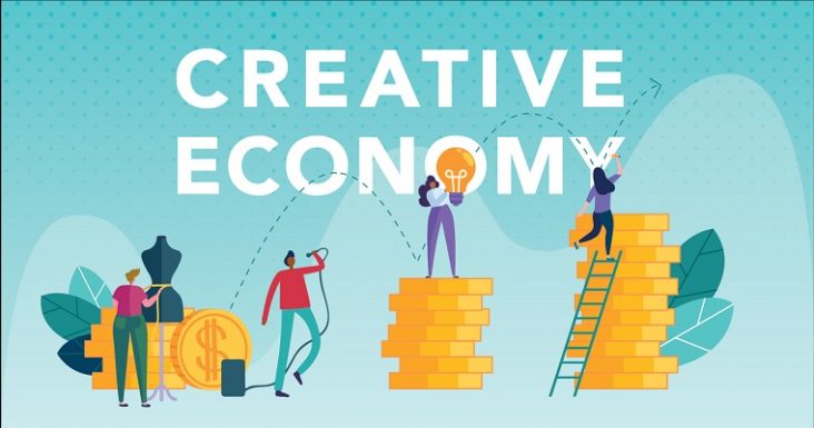 Manfaat Ekonomi Kreatif Terhadap Perekonomian Nasional Indonesia
