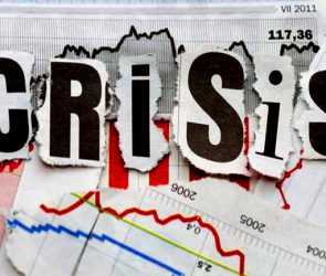 Penyebab Krisis Ekonomi Global di Berbagai Negara di Dunia