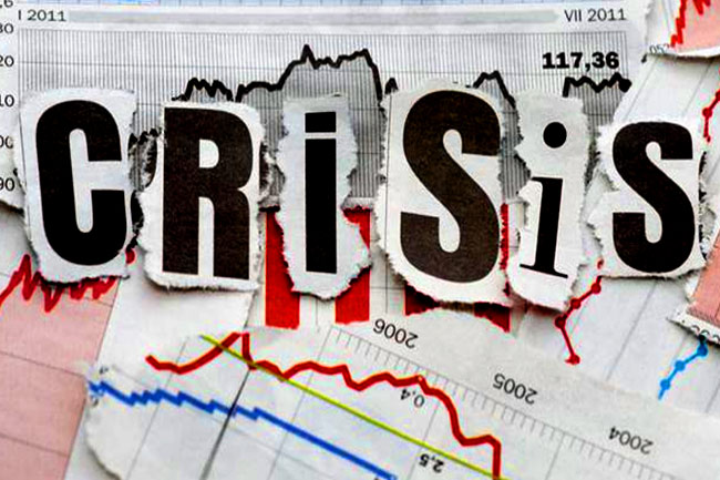 Penyebab Krisis Ekonomi Global di Berbagai Negara di Dunia