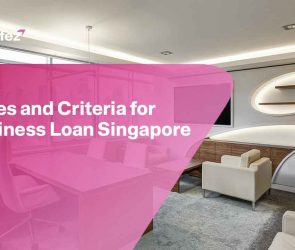 Business Loan Singapore