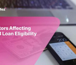 HDB Loan Eligibility