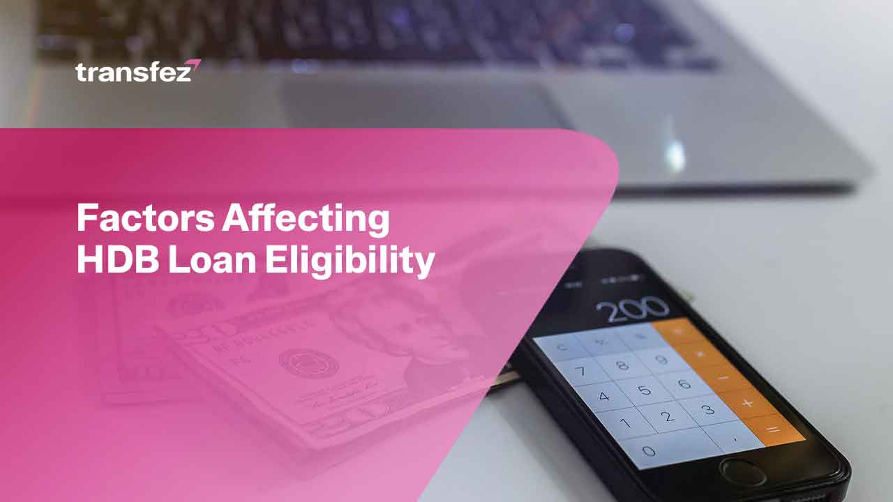 HDB Loan Eligibility